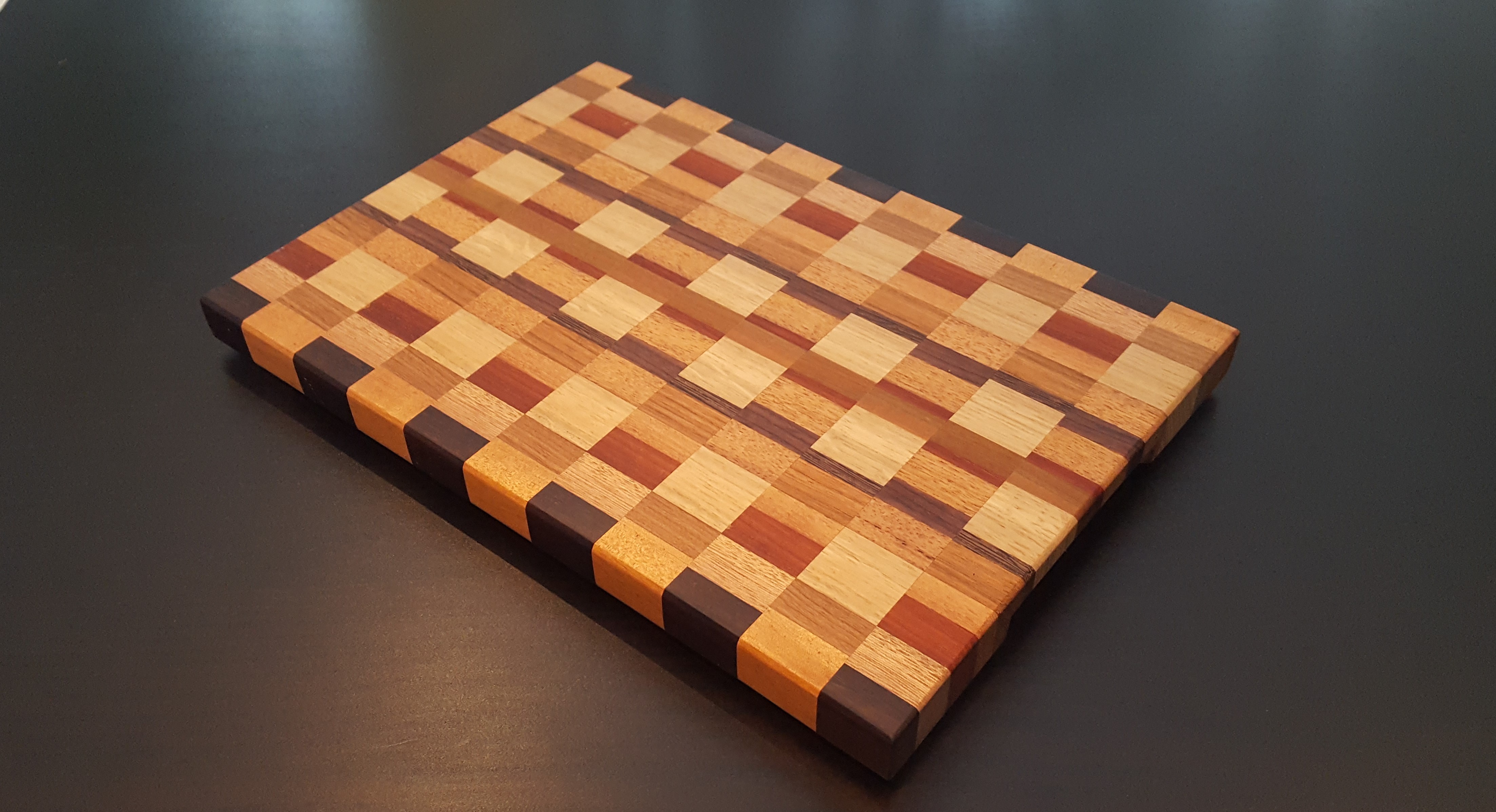 Plateau à fromage